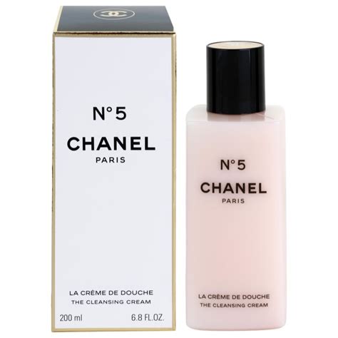 chanel no 5 cream reviews